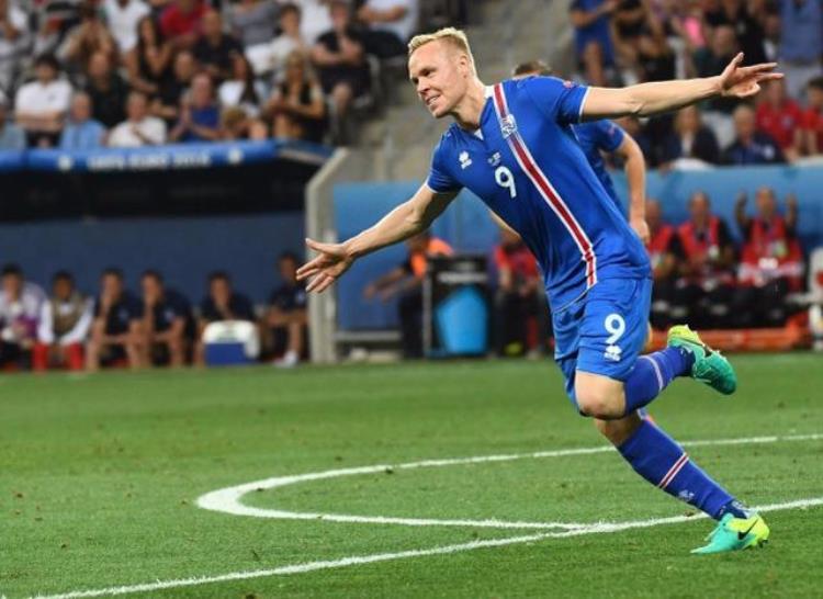 2020年欧洲杯冰岛队阵容「冰岛无惧死亡之组率先公布23人名单欧洲杯主力仅1人落选」