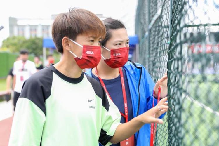 2021宜昌青少年足球比赛「省第十六届运动会青少年体育类体校组足球预赛29日在宜昌开赛」