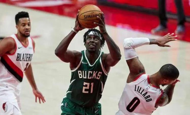 盘点NBA堪称捡宝的六笔交易火箭一飞冲天猛龙卷弄风云