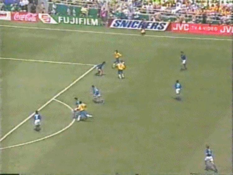 世界杯的冠军041994年的巴西队是谁「世界杯的冠军041994年的巴西队」