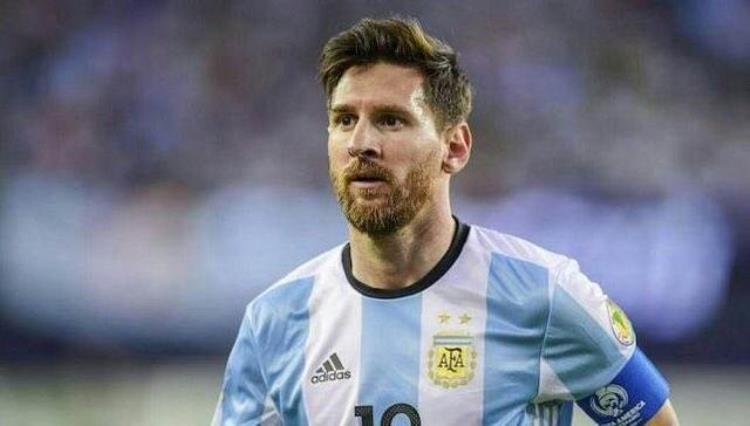 球星足球梅西「球星档案梅西Messi」