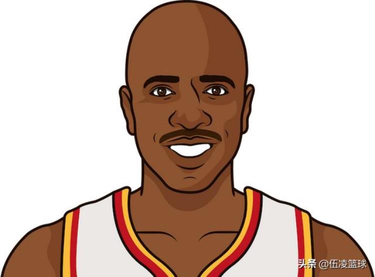 nba1988年选秀名人「数说NBA1987届新秀严重被低估的一届诞生四位名人堂成员」