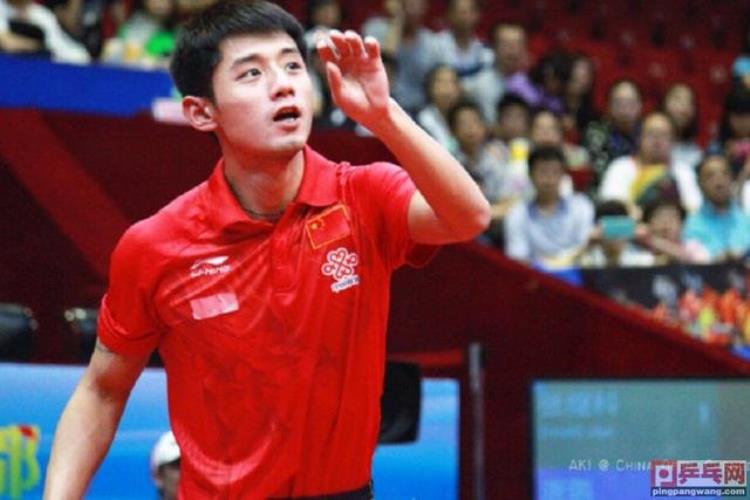 五届世乒赛集齐金银铜樊振东8年终夺冠两次不敌马龙