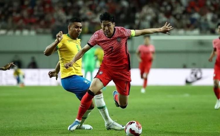 贝利时期巴西阵容「贝利安危决定巴西士气球队伤病让韩国看到奇迹」