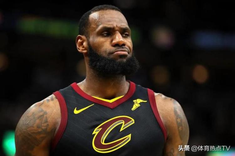 nba现任小前锋排名「NBA联盟现役小前锋排名詹姆斯非榜首塔图姆排名引争议」