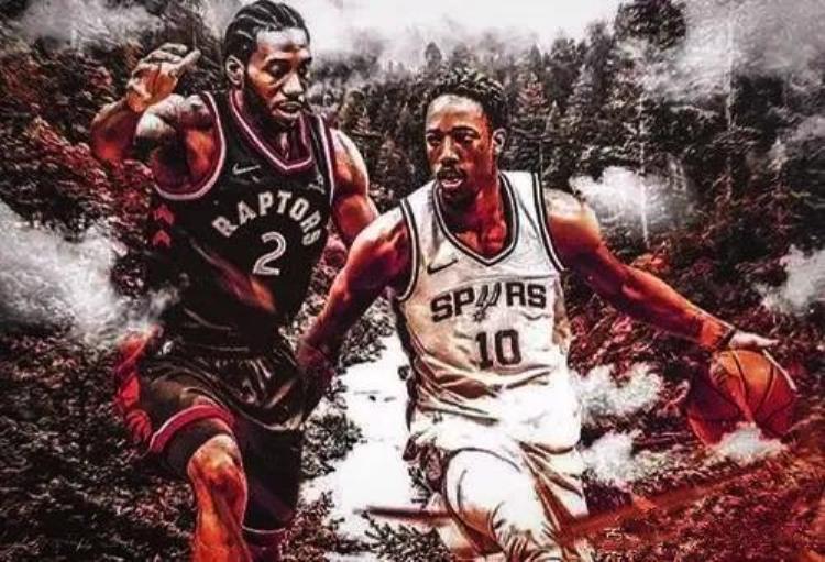 盘点NBA堪称捡宝的六笔交易火箭一飞冲天猛龙卷弄风云