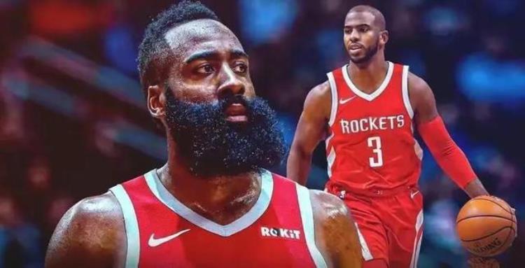 盘点NBA堪称捡宝的六笔交易火箭一飞冲天猛龙卷弄风云