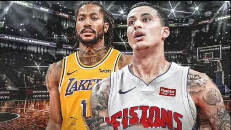 盘点NBA堪称捡宝的六笔交易火箭一飞冲天猛龙卷弄风云
