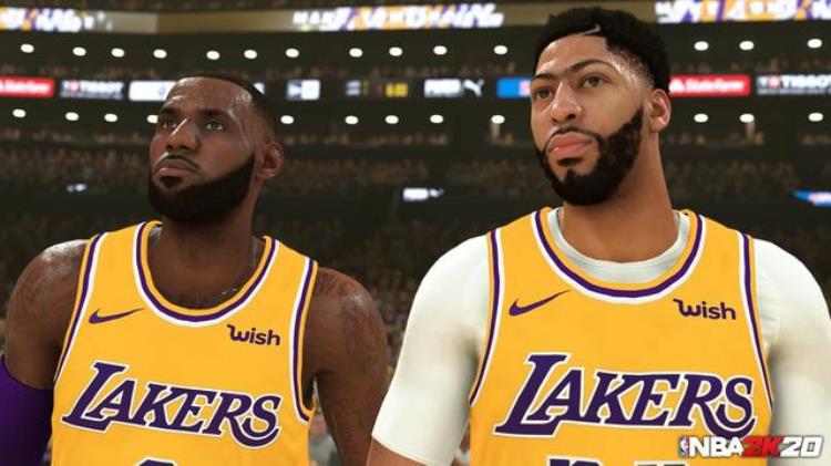 nba2k能力值最高多少「NBA2K官方发问哪些球星的2K20能力值能达到90以上呢」