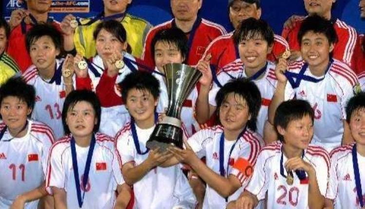 男足世界杯中国最好成绩「假如把男足女足世界杯成绩综合起来哪国成绩最好还是巴西吗」