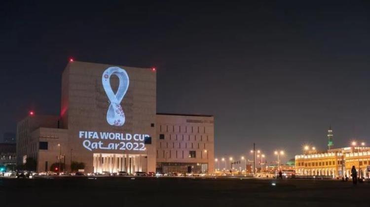 又是一届世界杯的看客/卡塔尔世界杯素描之一