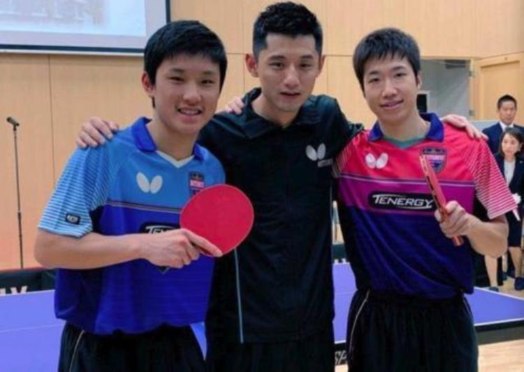 奥运会打算取消乒乓球「再传言奥运会要取消乒乓球项目放心中国队有三大策略可应对」