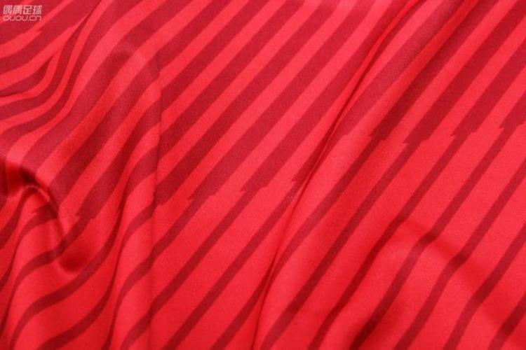 奥地利2021欧洲杯球衣「红色雄鹰PUMA奥地利2016欧洲杯主场球迷版球衣赏析」