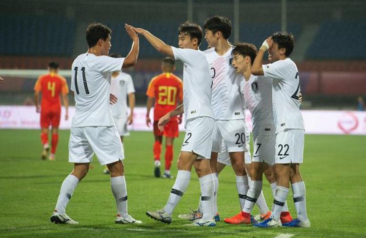 日本足球发展对中国足球发展的启示「又成反面教材日本足协发展理念能给中国足球哪些启发」