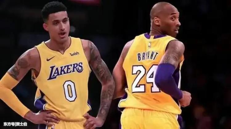 盘点NBA堪称捡宝的六笔交易火箭一飞冲天猛龙卷弄风云