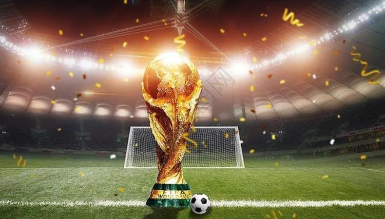 世界杯速写「又是一届世界杯的看客/卡塔尔世界杯素描之一」