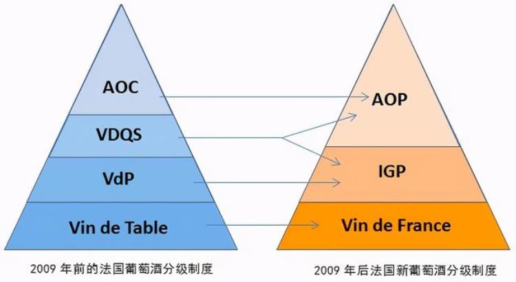 奇怪的知识增加了细数葡萄酒界的各类缩写英文「奇怪的知识增加了细数葡萄酒界的各类缩写」