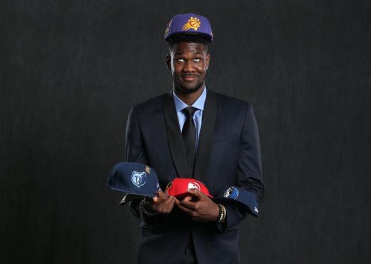 2018年nba 选秀「2018年NBA选秀预测看看明日究竟有多少才俊会开启自己的NBA生涯」