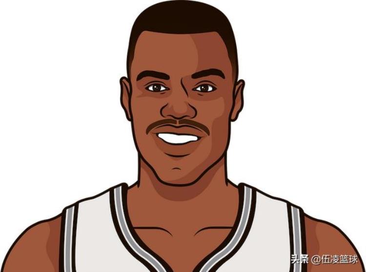 nba1988年选秀名人「数说NBA1987届新秀严重被低估的一届诞生四位名人堂成员」