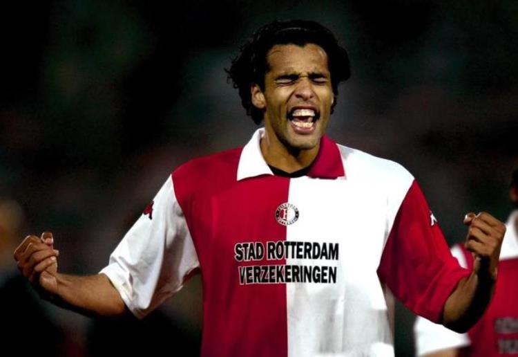 荷兰足球甲级联赛射手榜「射手榜2001/02赛季荷兰甲级联赛射手榜」
