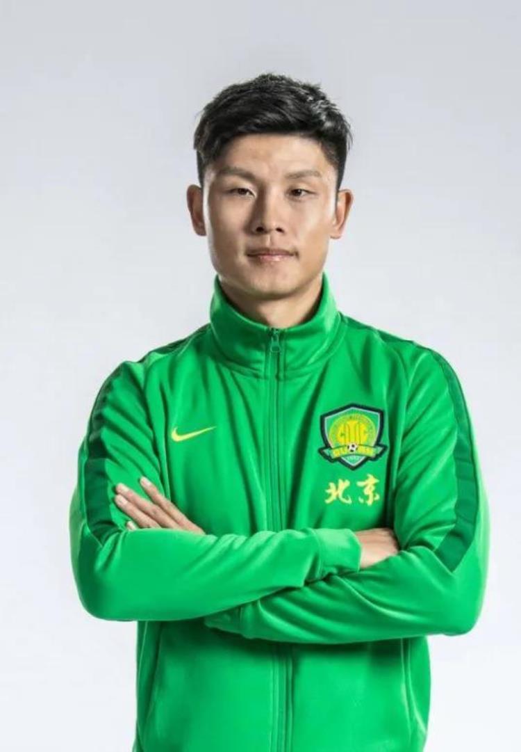 天津的足球运动员「2022年天津籍现役足球运动员最佳11人」