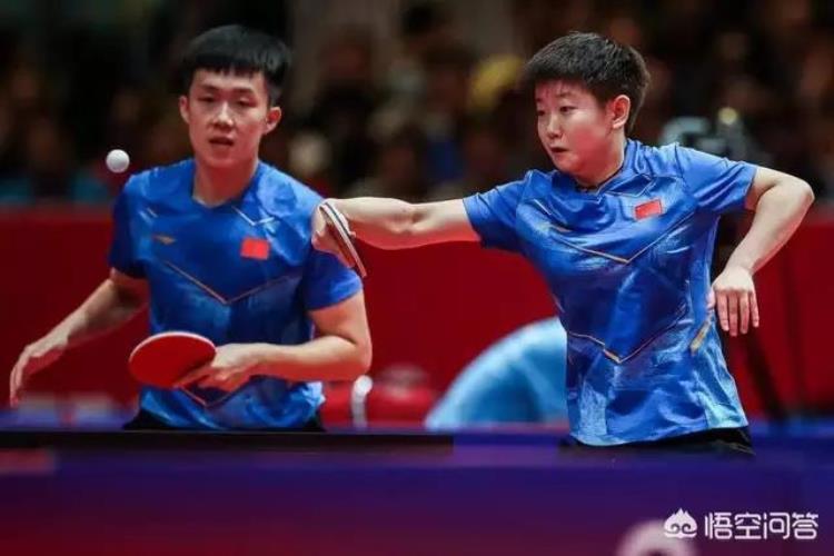 2018国际乒乓球总决赛「2018国际乒联总决赛定于12月12日韩国仁川赛程人员一览」