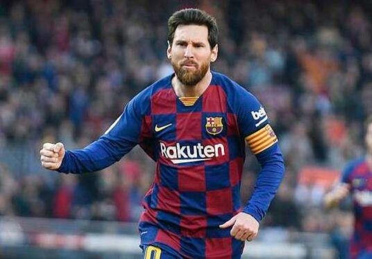 球星足球梅西「球星档案梅西Messi」