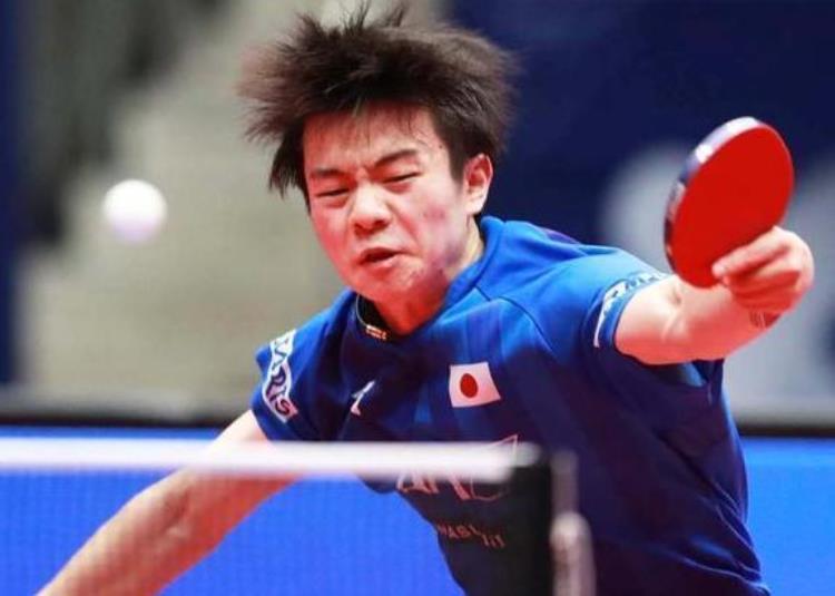 日本世乒赛男子团体「世乒赛日本全国冠军惨败一轮游单局被轰出111比分吊打」