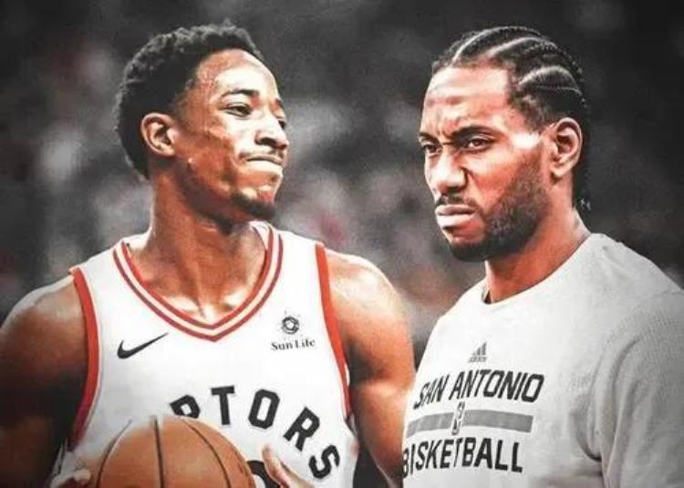 盘点NBA堪称捡宝的六笔交易火箭一飞冲天猛龙卷弄风云