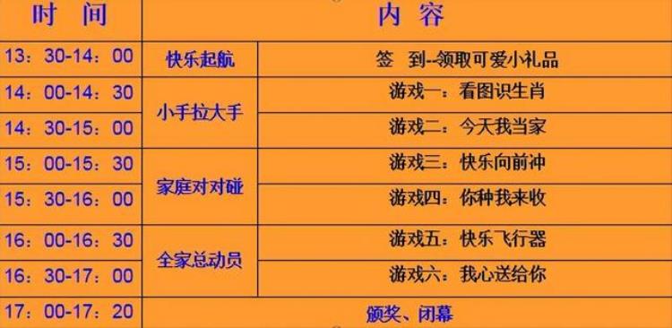 亲子活动策划方案ppt「亲子活动策划方案(ppt)」