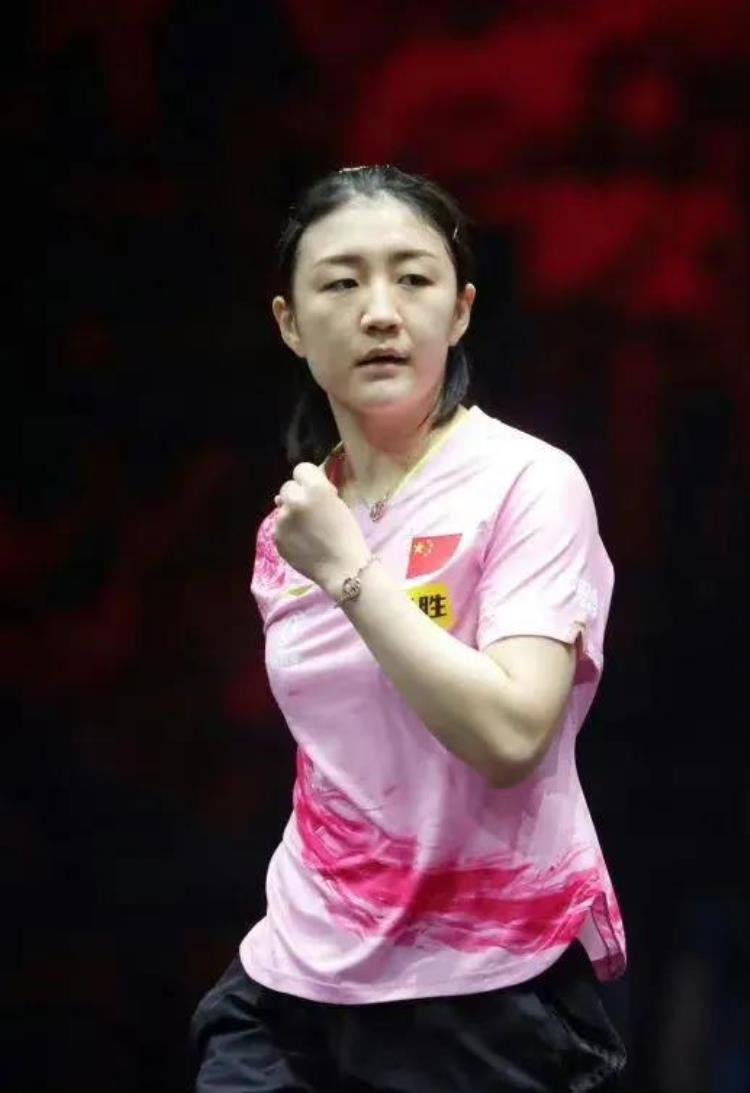 世乒赛中国男团女团小组赛对战表详情和具体时间表