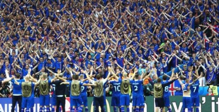 2020年欧洲杯冰岛队阵容「冰岛无惧死亡之组率先公布23人名单欧洲杯主力仅1人落选」