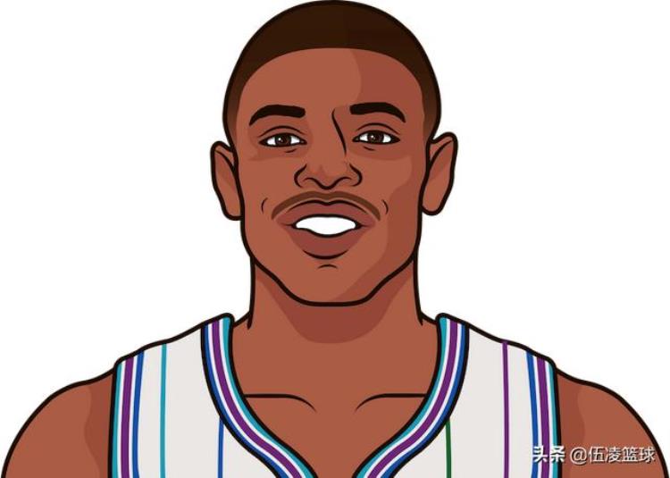 nba1988年选秀名人「数说NBA1987届新秀严重被低估的一届诞生四位名人堂成员」
