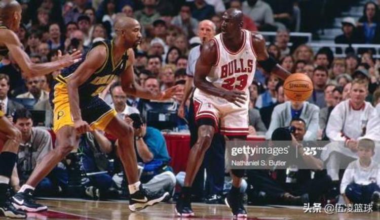 nba1988年选秀名人「数说NBA1987届新秀严重被低估的一届诞生四位名人堂成员」
