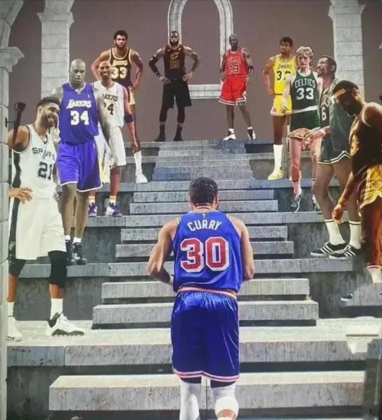 nba180成员「入选NBA180俱乐部有多难建队76年仅9人现役4人纳什4次」