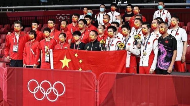 再传言奥运会要取消乒乓球项目放心中国队有三大策略可应对