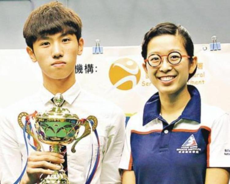 斯诺克香港选手猝死「18岁中国香港台球小将猝死曾被视为斯诺克希望之星获奖无数」