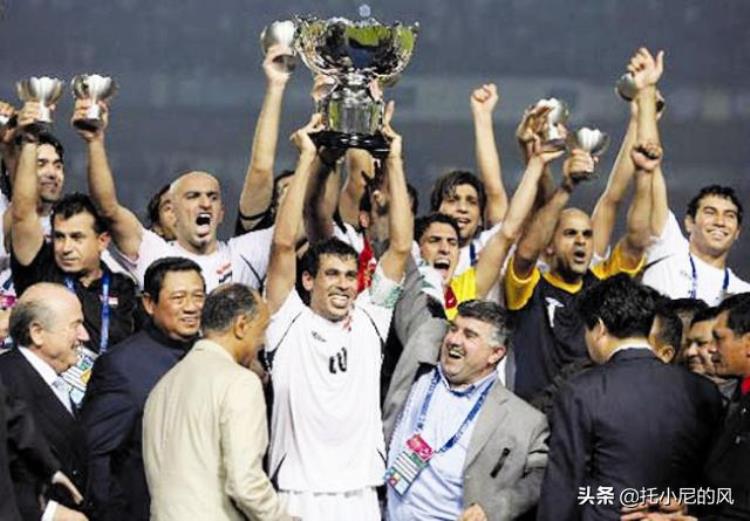 西亚国家足球「亚洲各国足球联赛五竞争激烈的西亚联赛」
