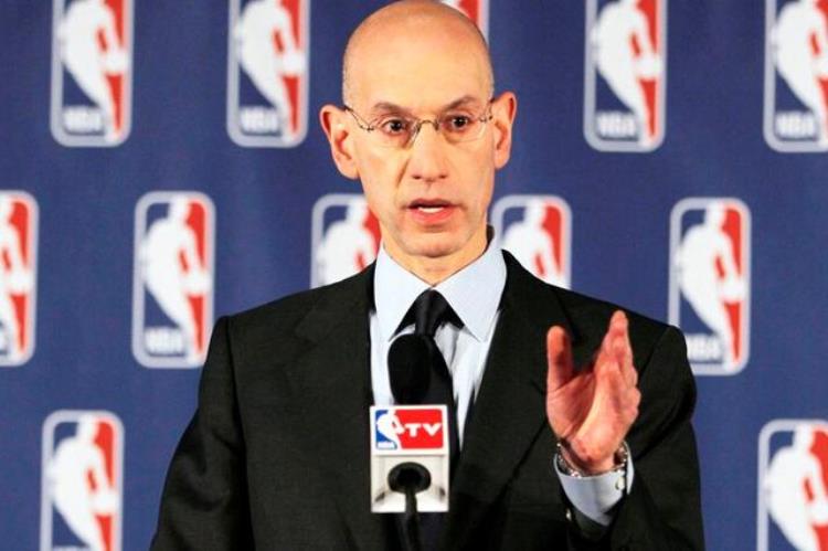 2017 nba「2017年或又起停摆风波NBA已召集公会开启谈判」