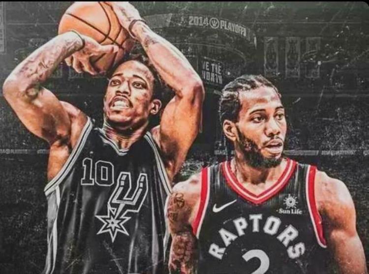 盘点NBA堪称捡宝的六笔交易火箭一飞冲天猛龙卷弄风云