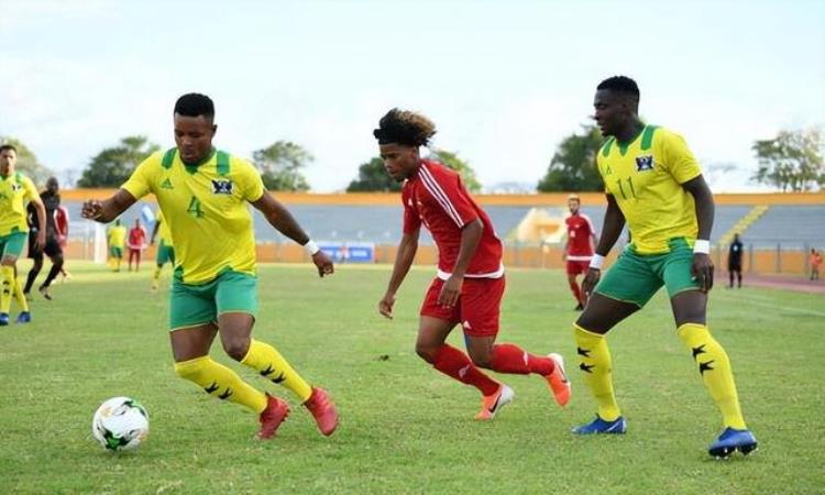 毛里求斯fsc「足球贫瘠的富饶之地因疫情停摆的毛里求斯联赛好似中国足球」
