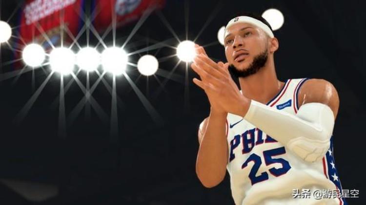 NBA2K20PC配置公布预载开启推荐GTX770