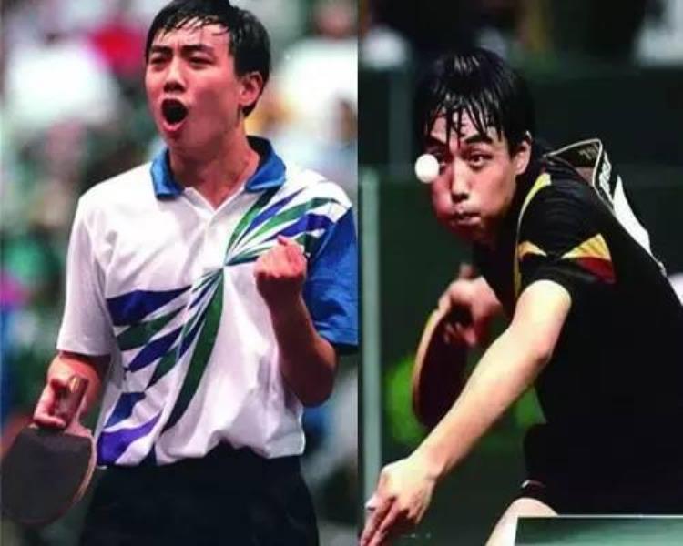 2000年乒坛大事记国际乒联通过决议38mm小球成为历史