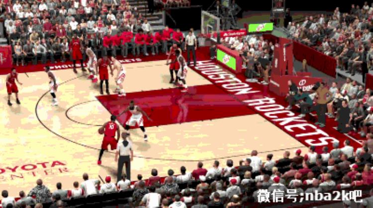 nba2k17科比投篮动作「NBA2K17科比式脚步中距离投篮操作」