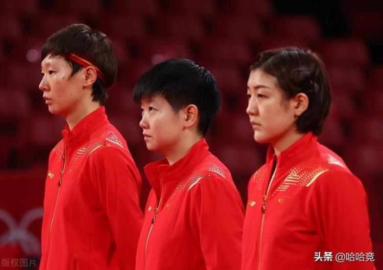 新加坡女乒团体成员「她们来了新加坡女乒3比0晋级团体8强冤家路窄再次挑战中国队」