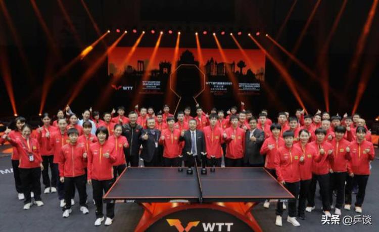wta大满贯冠军数排名「球迷收藏系统解读WTT新加坡大满贯赛参赛名单奖金积分」