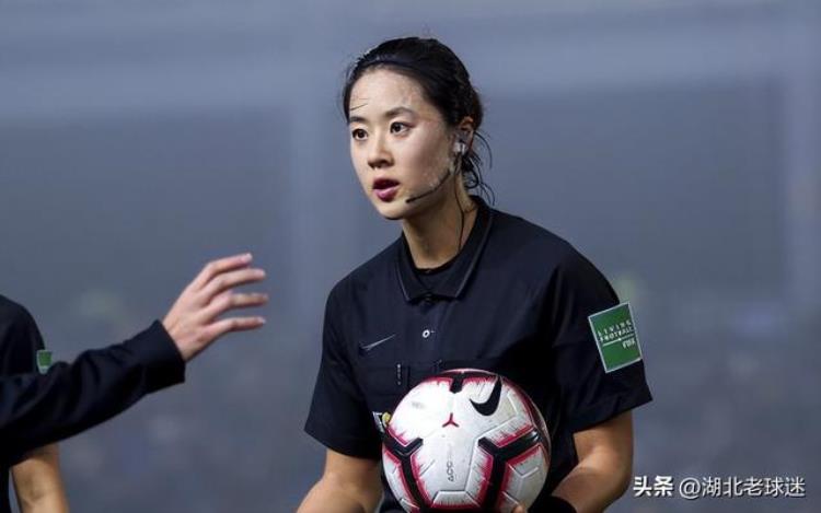 女足对韩国裁判「韩媒狂喜世界杯被马宁抢戏后女足世界杯韩国裁判是中国的5倍」
