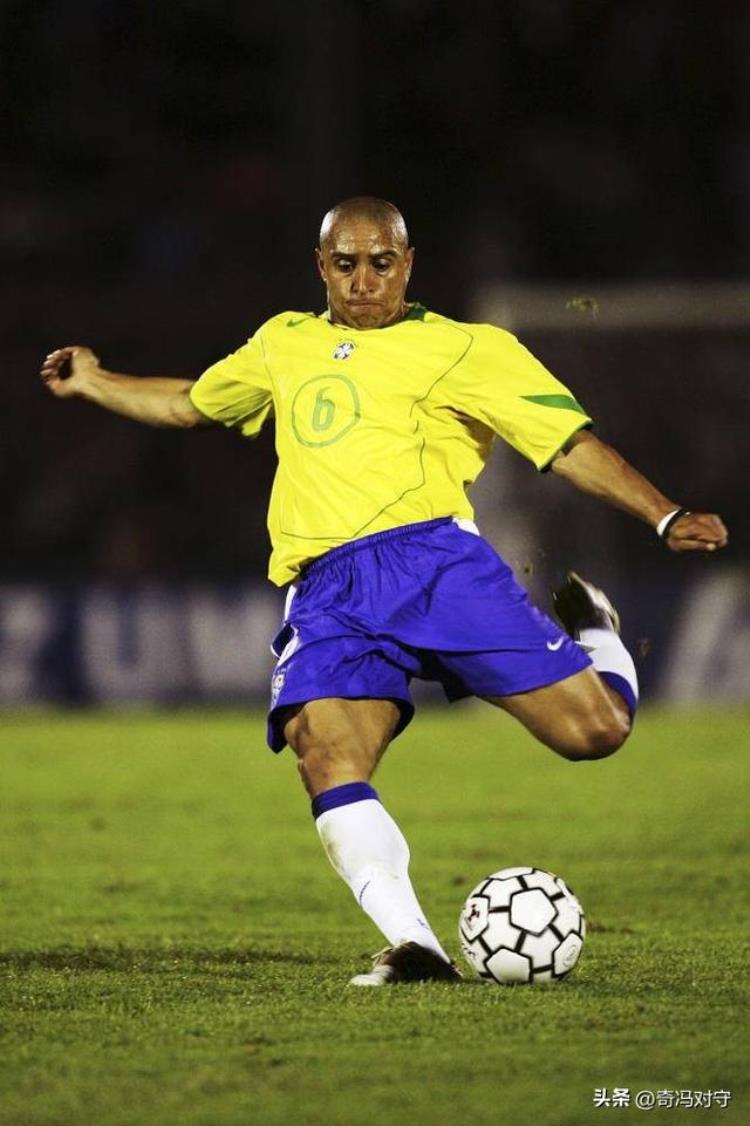 巴西队历史最强十一人「巴西足球历史最强11人此阵容世界杯能够横扫对手吗」