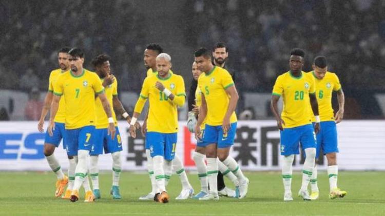 巴西现任国脚「巴西国脚转会忙都怪世界杯名单竞争太激烈」