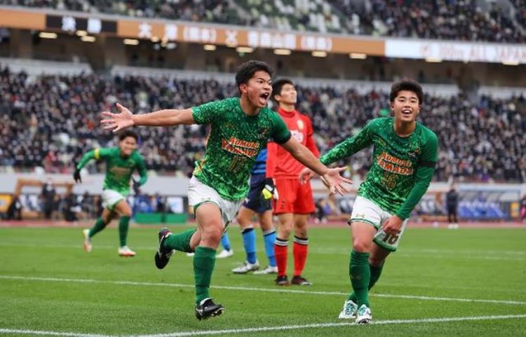 深度足球小将漫画梦想照进现实是什么成就了日本足球奇迹